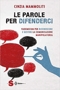le-parole-per-difenderci - Cinzia Mammoliti
